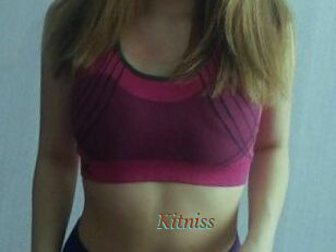 Kitniss