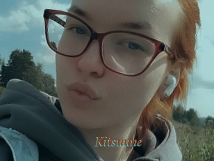 Kitsuune