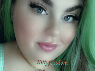 Kittyfemdom