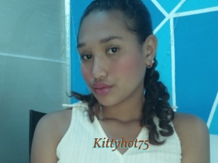 Kittyhot75