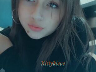 Kittykieve