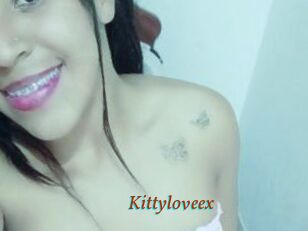 Kittyloveex