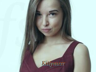 Kittymrrr