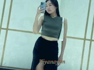 Kiyanayan
