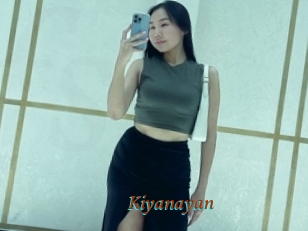 Kiyanayan