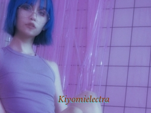 Kiyomielectra