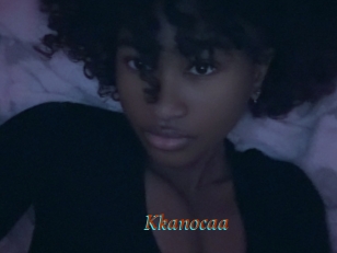 Kkanocaa