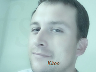 Kkoo