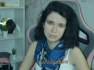 Klaradunkan