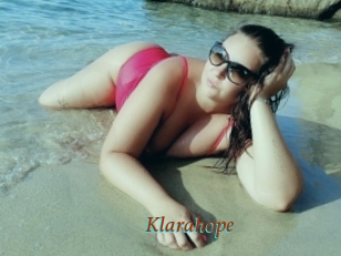 Klarahope