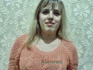 Klareross