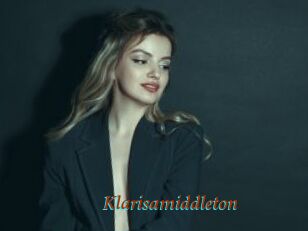 Klarisamiddleton