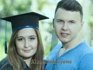 Klausanddayana