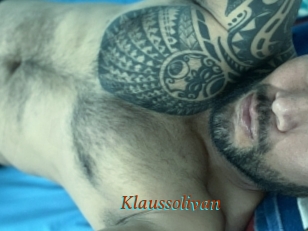 Klaussolivan
