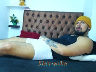 Klein_walker