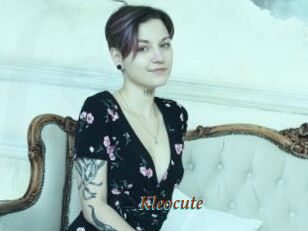 Kleocute