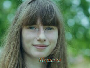 Klepaczka