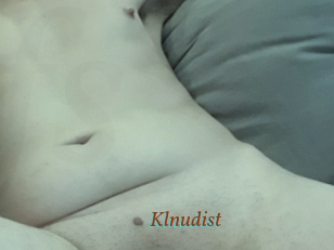 Klnudist