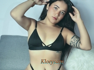 Kloeysam