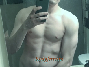 Kodyferreira