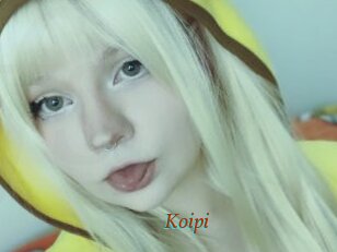Koipi