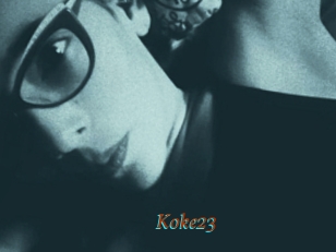 Koke23