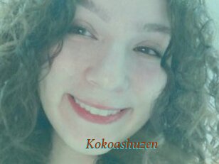 Kokoashuzen