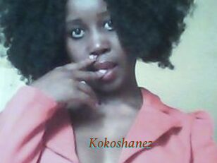 Kokoshanez