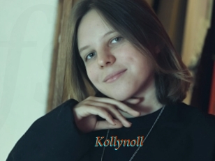 Kollynoll