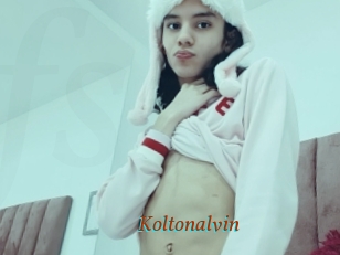 Koltonalvin