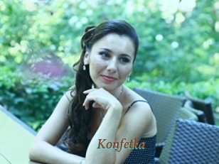 Konfetka