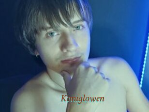 Koniglowen