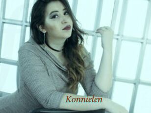 Konnielen