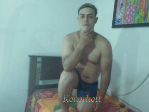 Konorhott
