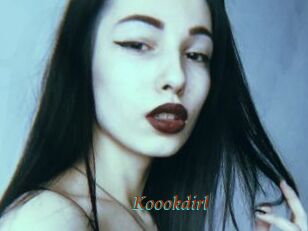 Koookdirl