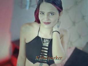 Koralparker