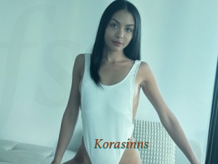 Korasinns
