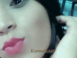 Korinahot98
