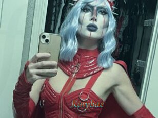 Korybae