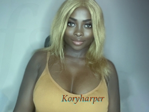 Koryharper