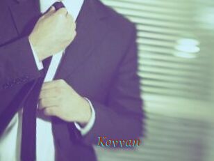 Kovvan