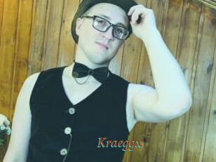 Kraeggx