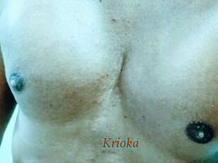 Krioka