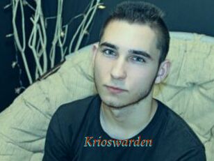 Krioswarden