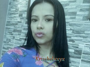 Krischelsexyx