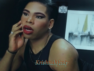 Krishnahfenty