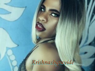 Krishnashgravide