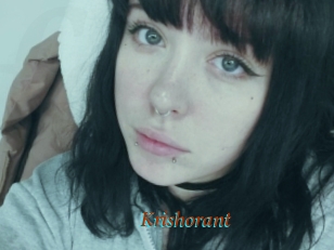 Krishorant