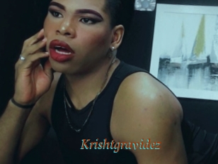 Krishtgravidez