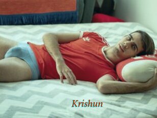 Krishun